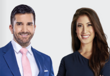 Centralized Global News Morning show makes its debut