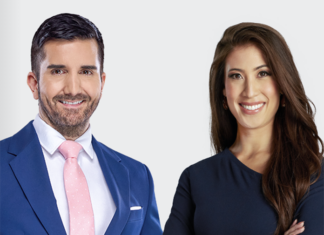 Centralized Global News Morning show makes its debut