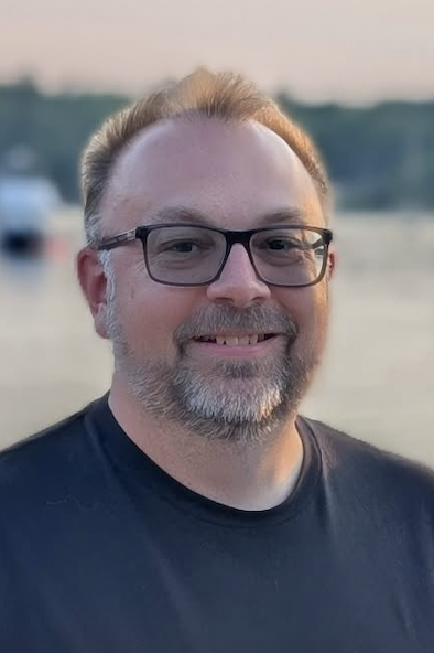 Jeff Walker