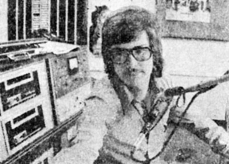 Ted Pound