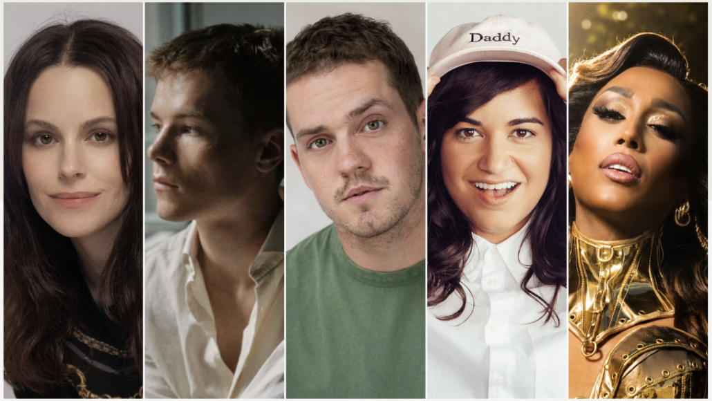 Heated Rivalry S2 cast