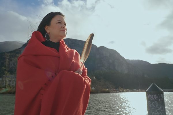 Squamish Medium