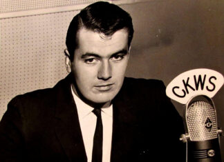 Stu Paterson
