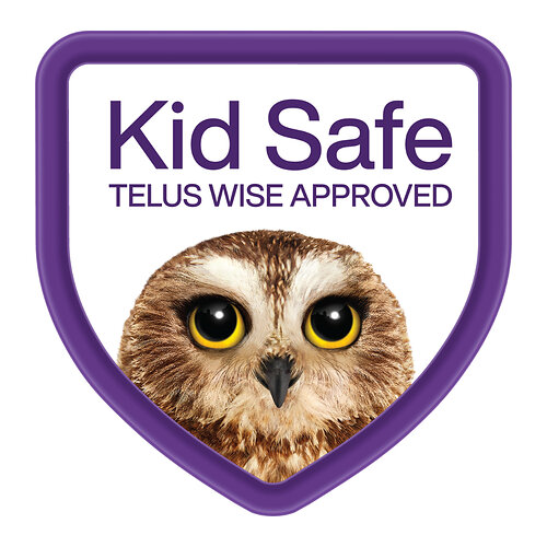 TELUS Kid Safe