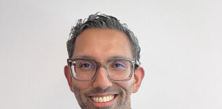 Ron Ahluwalia,