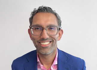 TVO appoints Ron Ahluwalia new VP of Strategy Ron Ahluwalia,