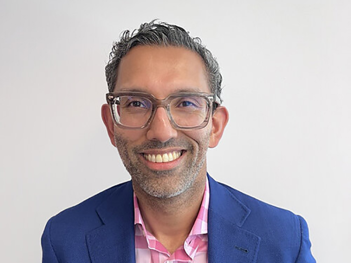 Ron Ahluwalia,