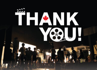 A coalition of screen industry groups will run a full-page ad thanking Canadian negotiators for upholding Canadian cultural sovereignty.