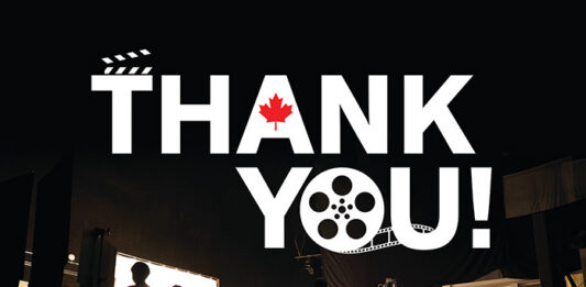 A coalition of screen industry groups will run a full-page ad thanking Canadian negotiators for upholding Canadian cultural sovereignty.