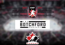 The Botchford Project