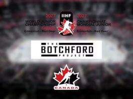 The Botchford Project
