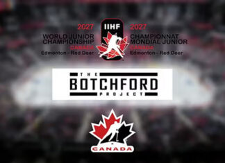 The Botchford Project