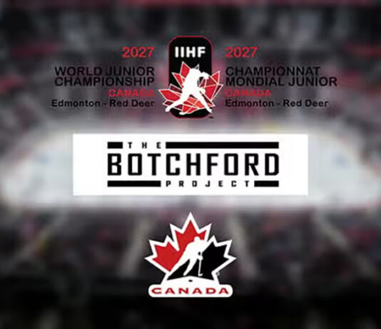 The Botchford Project