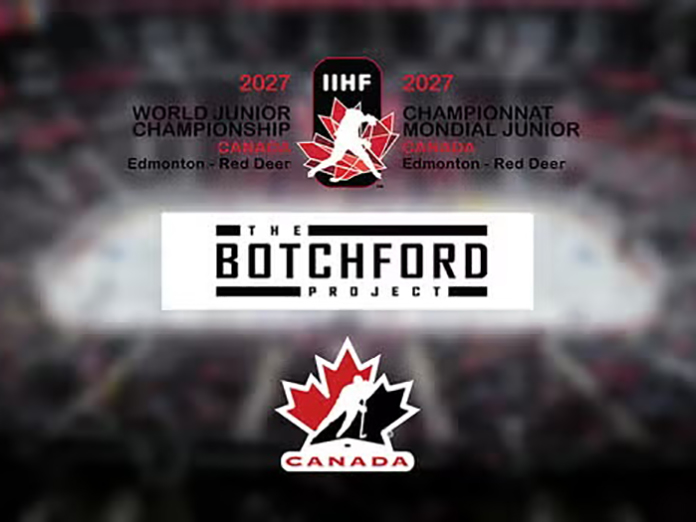 The Botchford Project