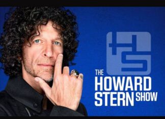 The Howard Stern Show
