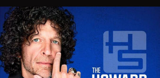 The Howard Stern Show