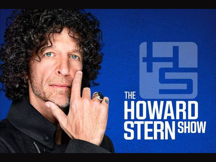 The Howard Stern Show