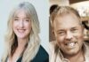 Liesel Unger, Jesse Van Montfoort promoted to Vista Radio revenue leadership team Liesel Unger and Jesse Van Montfoort, newly appointed revenue leadership executives at Vista Radio.
