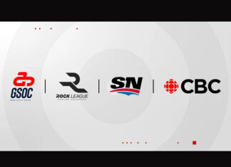 CBC, Sportsnet sign new Grand Slam of Curling, Rock League broadcast deals