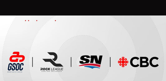 CBC, Sportsnet sign new Grand Slam of Curling, Rock League broadcast deals