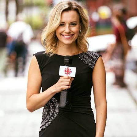 Marie-Audrey Houle