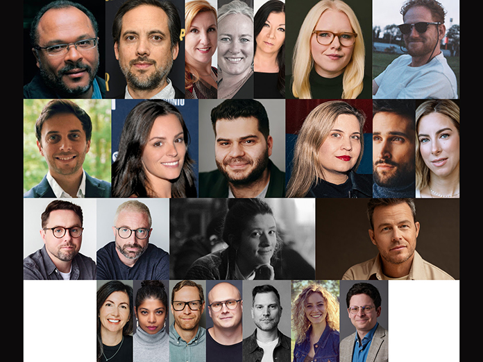 Indiescreen Awards nominees 2026