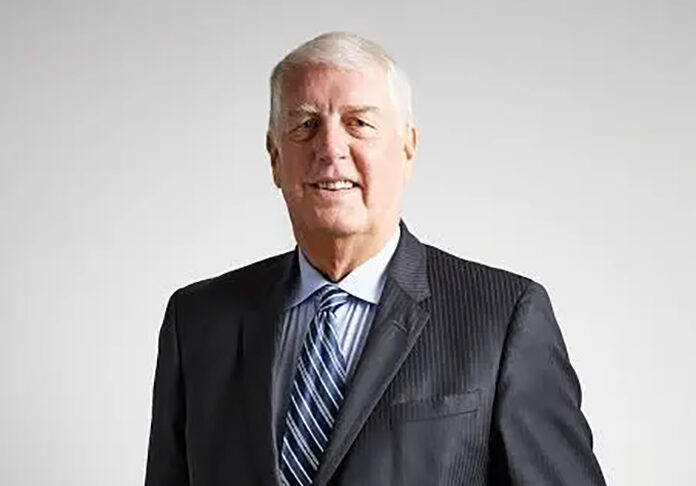 John McKeachie