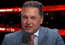 Sportsnet to unveil changes to hockey lineup in September Kelly Hrudey