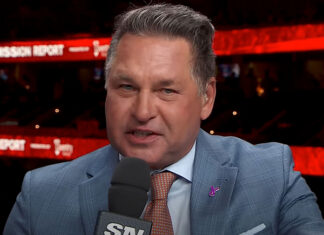 Kelly Hrudey