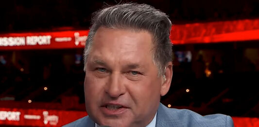 Sportsnet to unveil changes to hockey lineup in September Kelly Hrudey