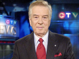 Lloyd Robertson