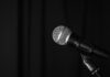 Jason Carlos, Claudia Marques, Dana Roberts & more: Revolving Door