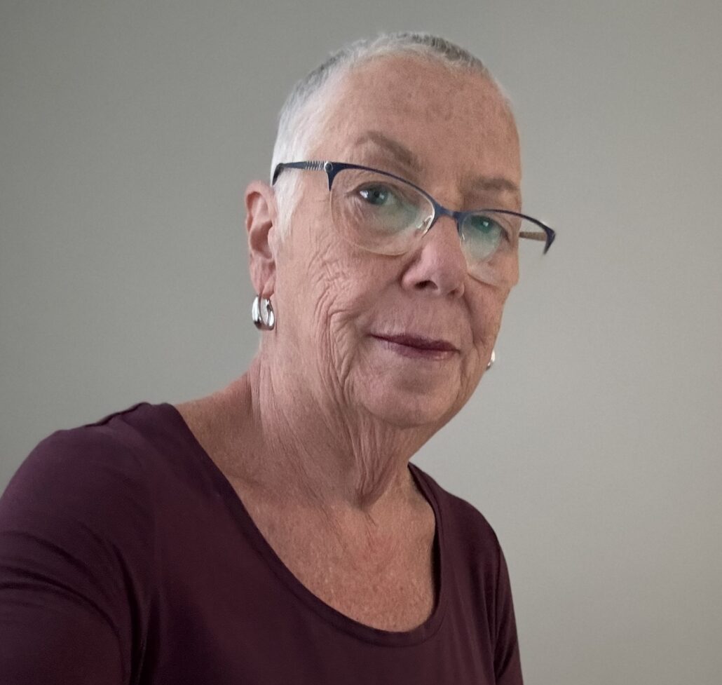 Penny Coles