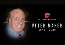 Peter Maher