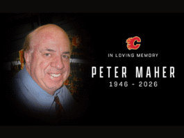 Peter Maher