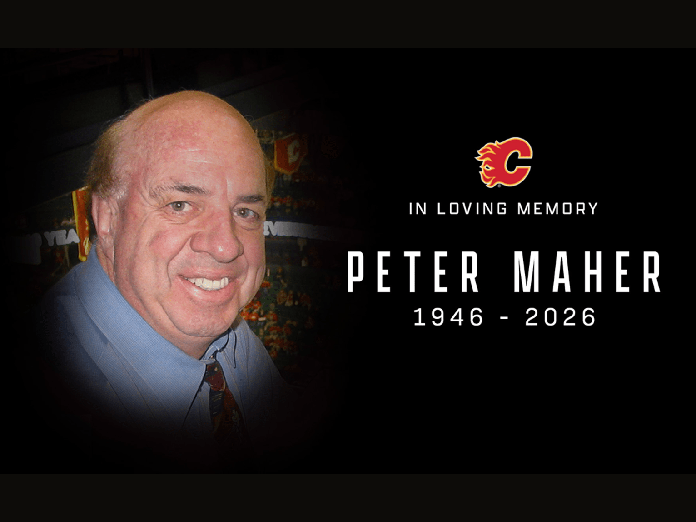 Peter Maher