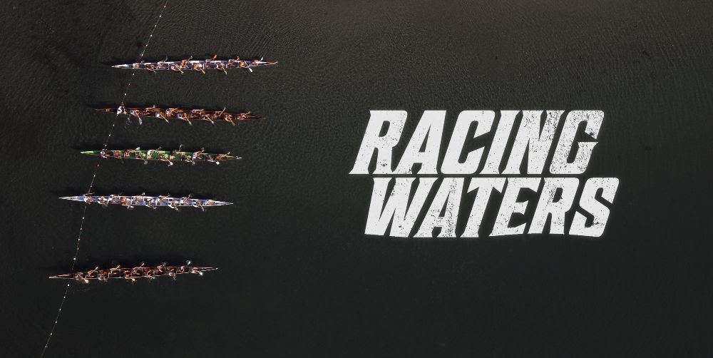 Racing Waters