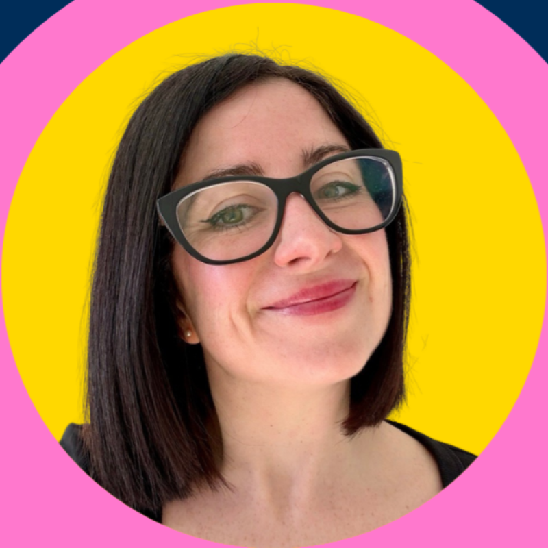 Jenn Taylor, WildBrain