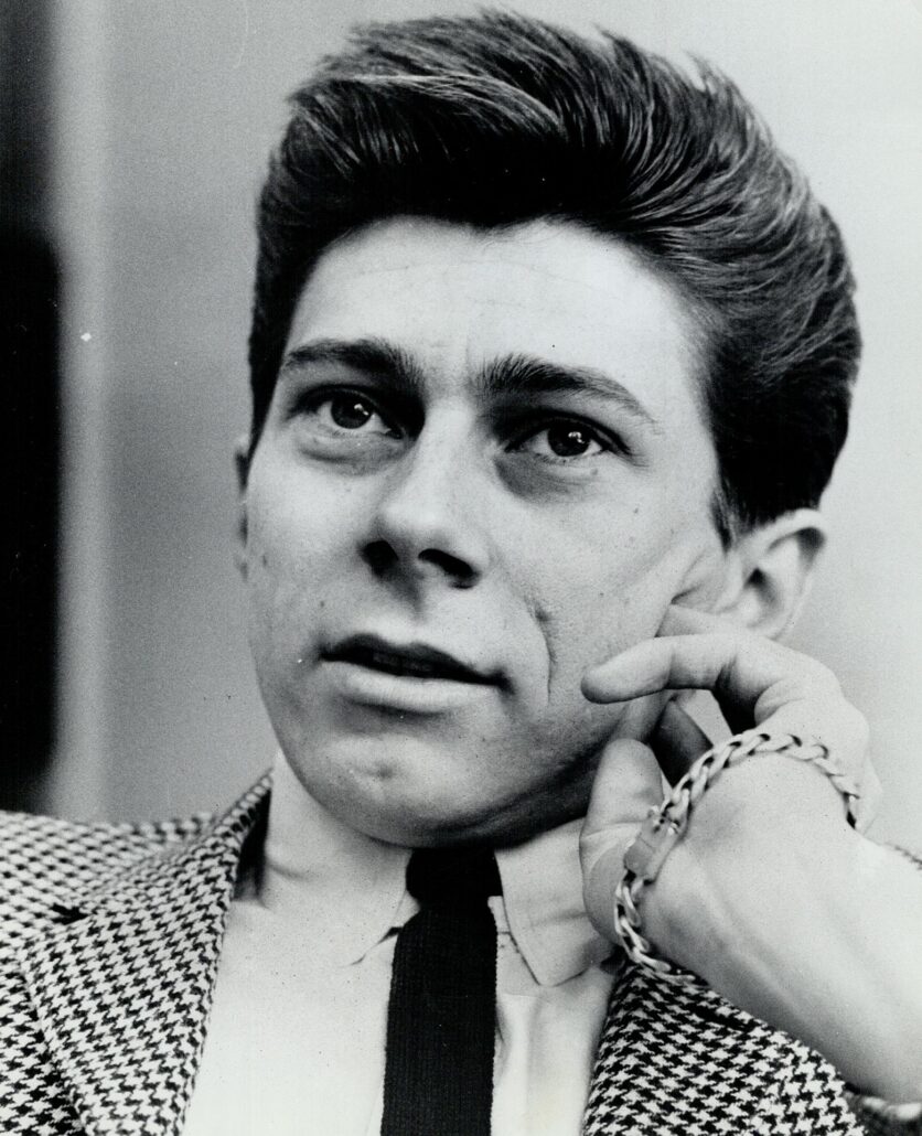 David Marsden