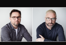 ‘Heated Rivalry’ producers launch fund championing inclusivity, mental health Brendan Brady and Jacob Tierney,