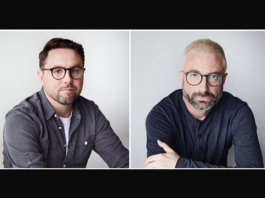 ‘Heated Rivalry’ producers launch fund championing inclusivity, mental health Brendan Brady and Jacob Tierney,