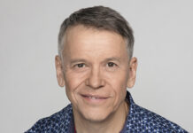 Brent Bambury