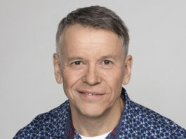 Brent Bambury