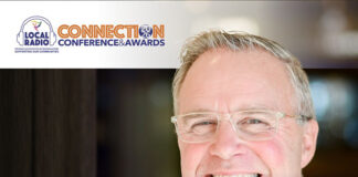 Former Acadia Broadcasting President Chris Pearson is the 2026 recipient of the OAB Hall of Fame Award.