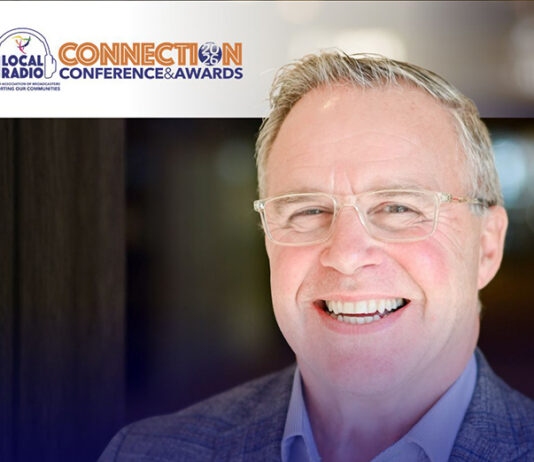 Former Acadia Broadcasting President Chris Pearson is the 2026 recipient of the OAB Hall of Fame Award.