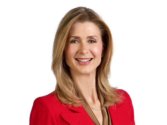 Coleen Christie