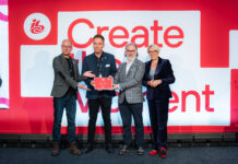 CBC/Radio-Canada among IBC Innovation award winners for 2026