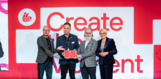 CBC/Radio-Canada among IBC Innovation award winners for 2026