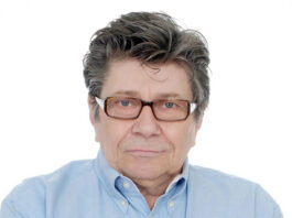 David Marsden