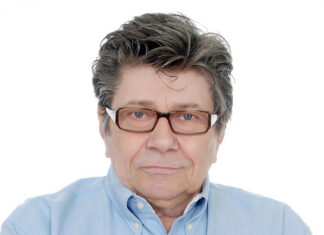 David Marsden